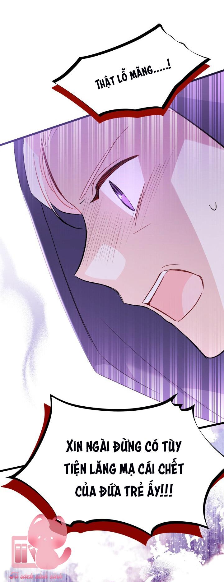 Quan Hệ Cộng Sinh Giữa Báo Đen Và Thỏ Trắng Chap 81 - Trang 2