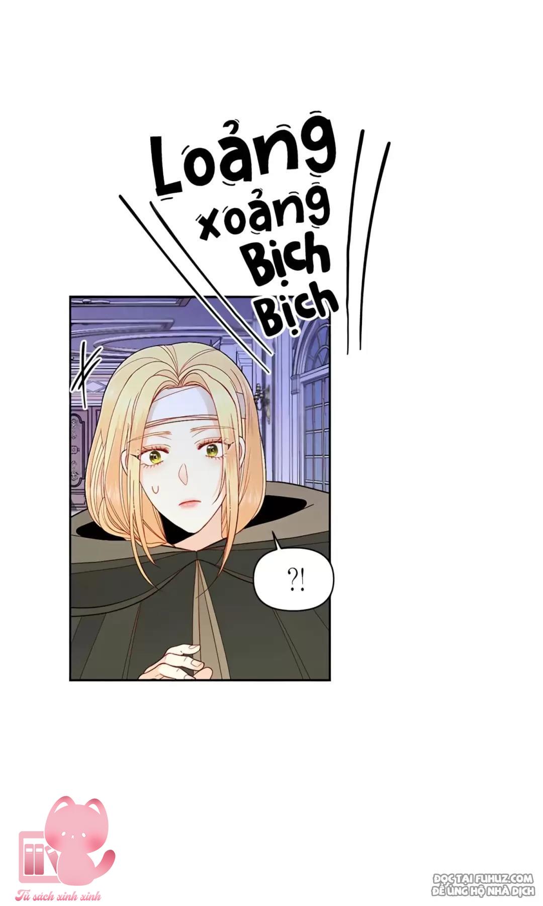 Hoàng Hậu Tái Hôn Chapter 67 - Trang 4