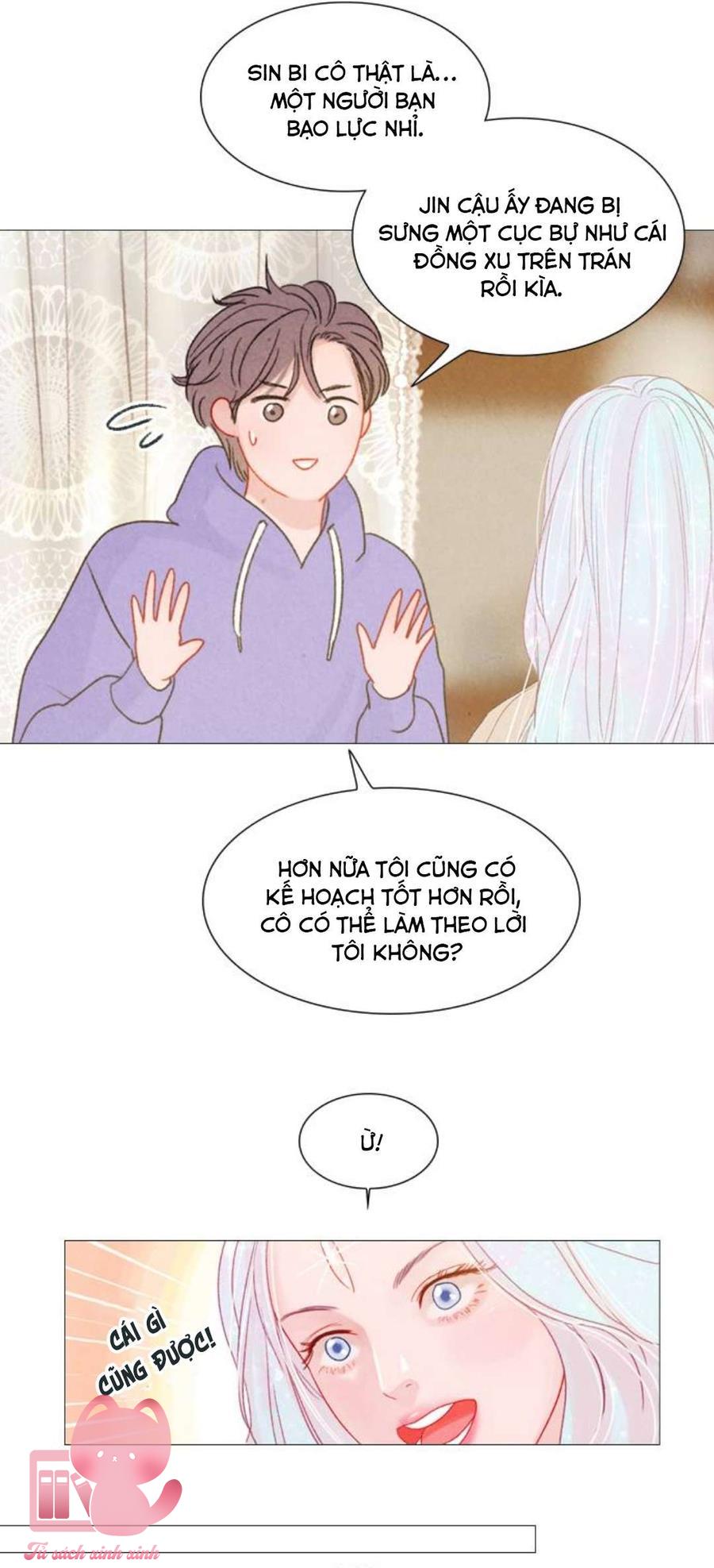Thần Bí Chap 9 - Trang 2
