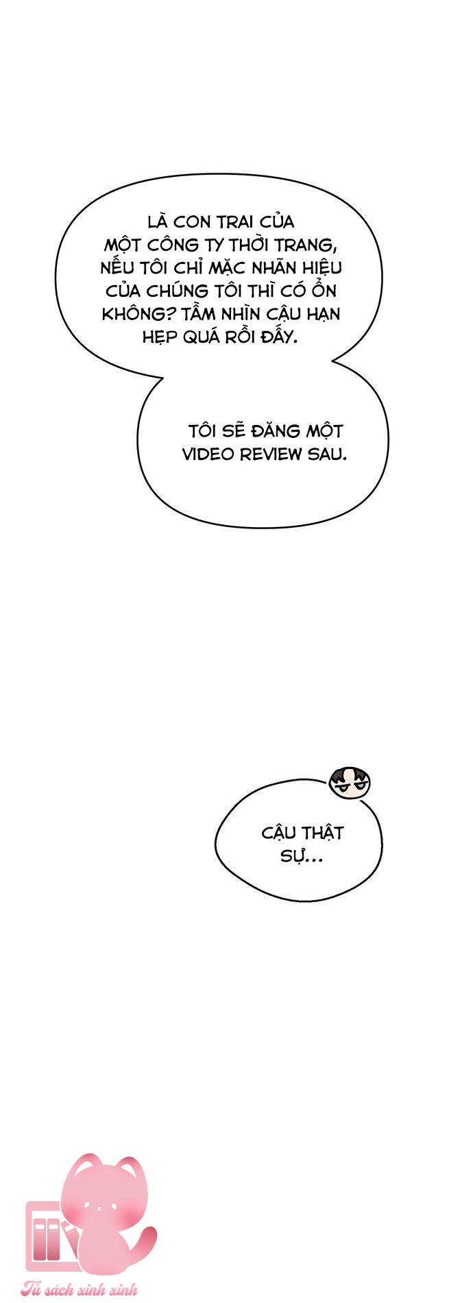 Gieo Nhân Gặt Quả Chap 38 - Trang 2