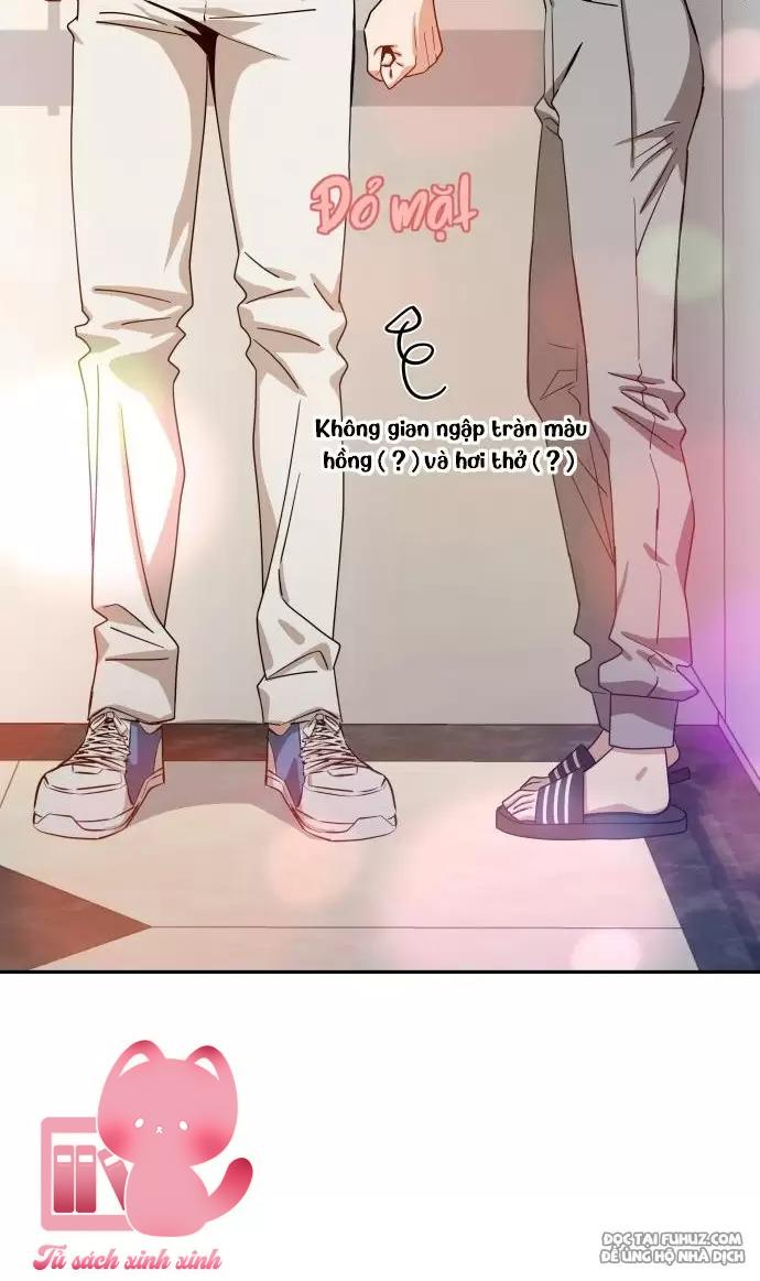 Lớ Ngớ Vớ Phải Tình Yêu Chap 56 - Trang 2