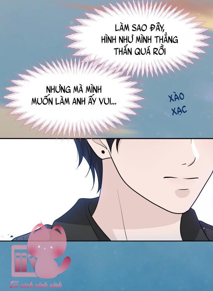 Lời Tỏ Tình Đi Lạc Chap (END) - Trang 2