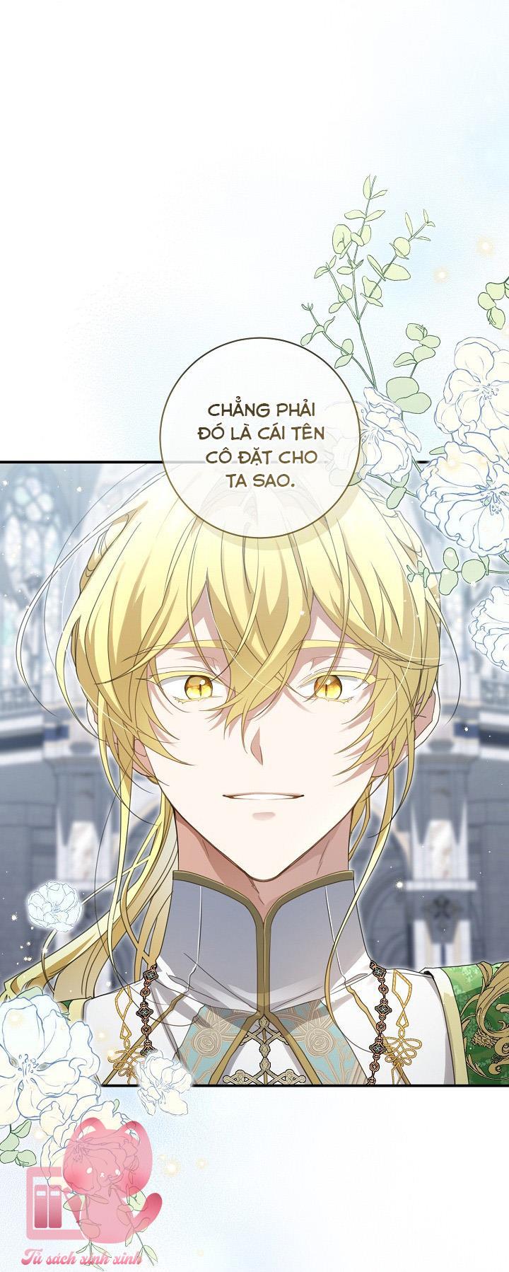 Hướng Về Ánh Dương Lần Nữa Chapter 57 - Trang 4