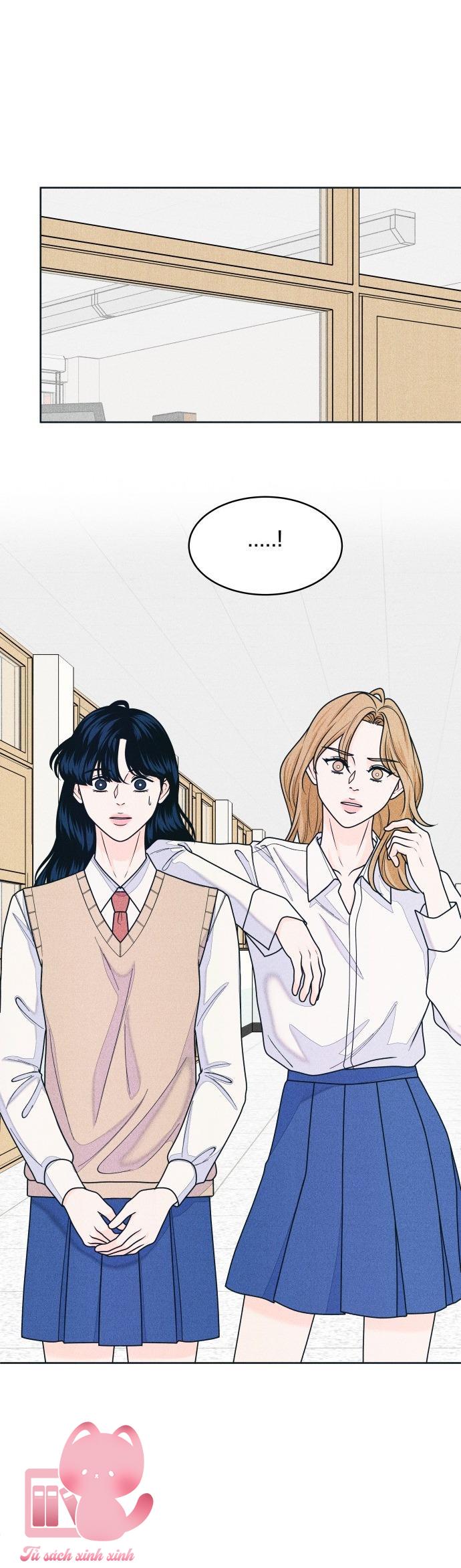 Cặp Đôi Hướng Nội Chap 72 - Trang 4