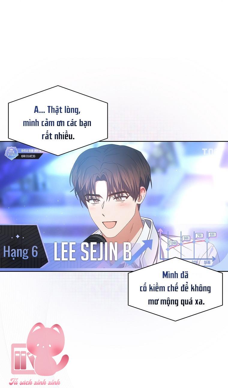 Debut Or Die Chap 64 - Trang 3