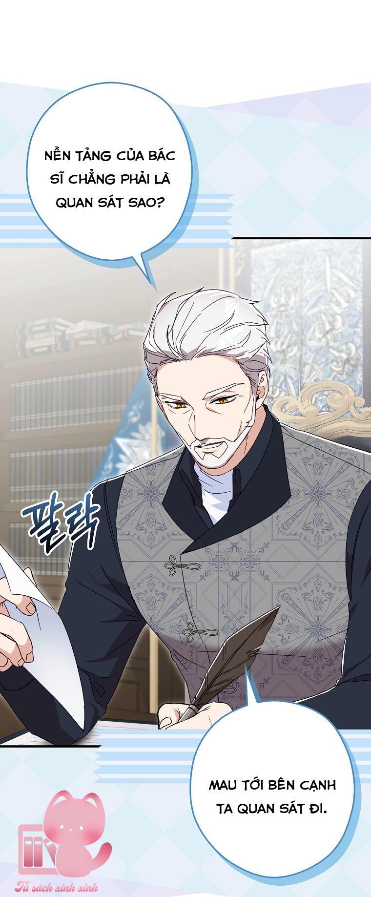 Chuột Đồng Dẫn Lối Cinderella Chap 10 - Trang 2