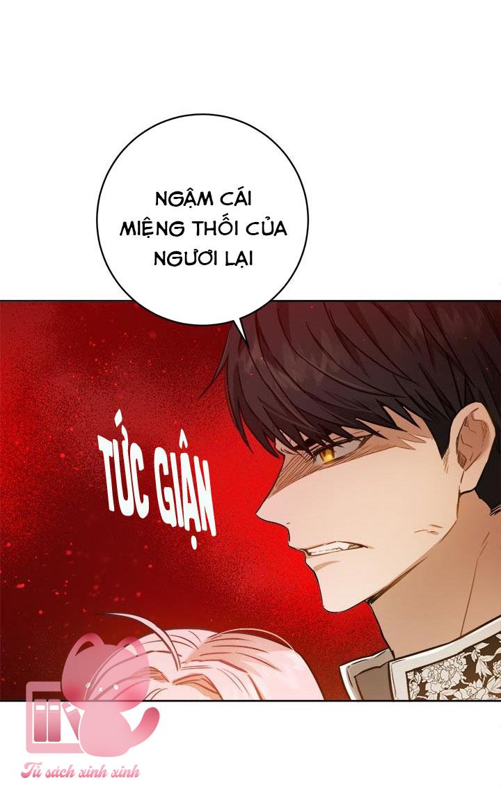 Cuộc Sống Mới Của Công Nương Chapter 23 - Trang 4