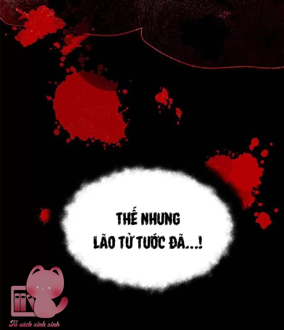 Hoàng Hậu Tái Hôn Chapter 44 - Trang 4