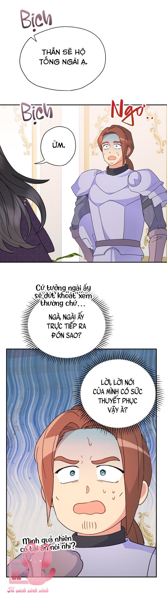 Bỏ Quách Chồng Con Đi, Tiền Bạc Mới Là Tất Cả Chap 58 - Trang 2