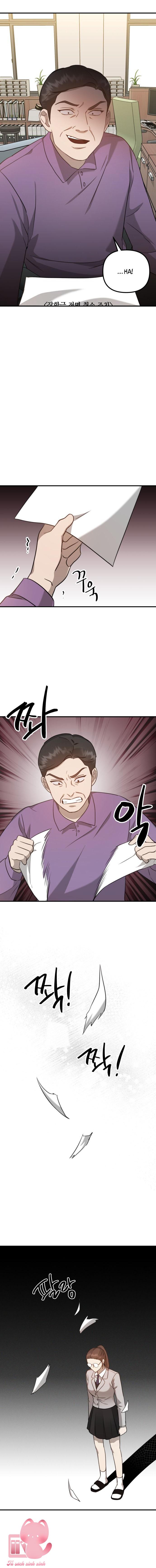 Thần Hổ Jangsan Chapter 6 - Trang 4