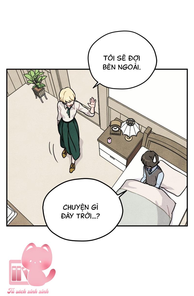 Phù Thủy Độc Dược Chap 11 - Trang 3