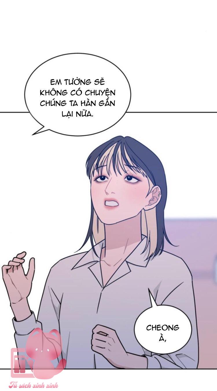 Vận May Không Ngờ Chap 37 - Trang 2