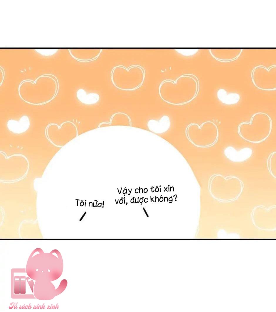 Ly Espresso Của Mùa Xuân Chapter 18 - Trang 4