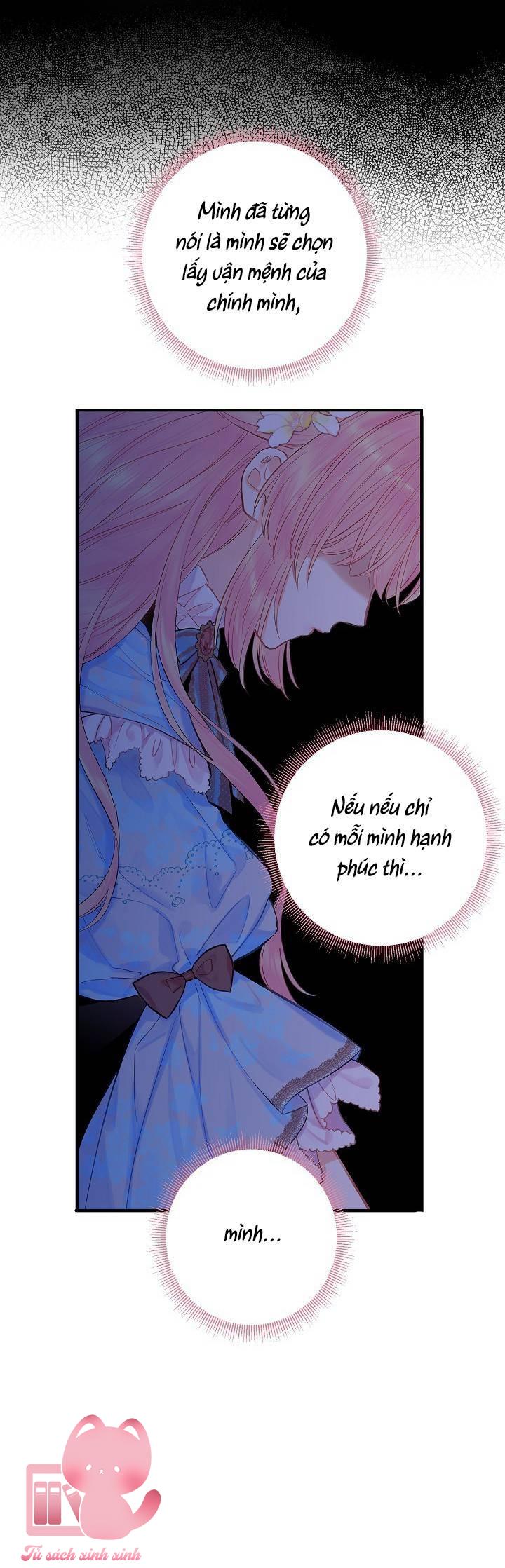 Ác Nữ Muốn Ly Hôn Chap 74 - Trang 2