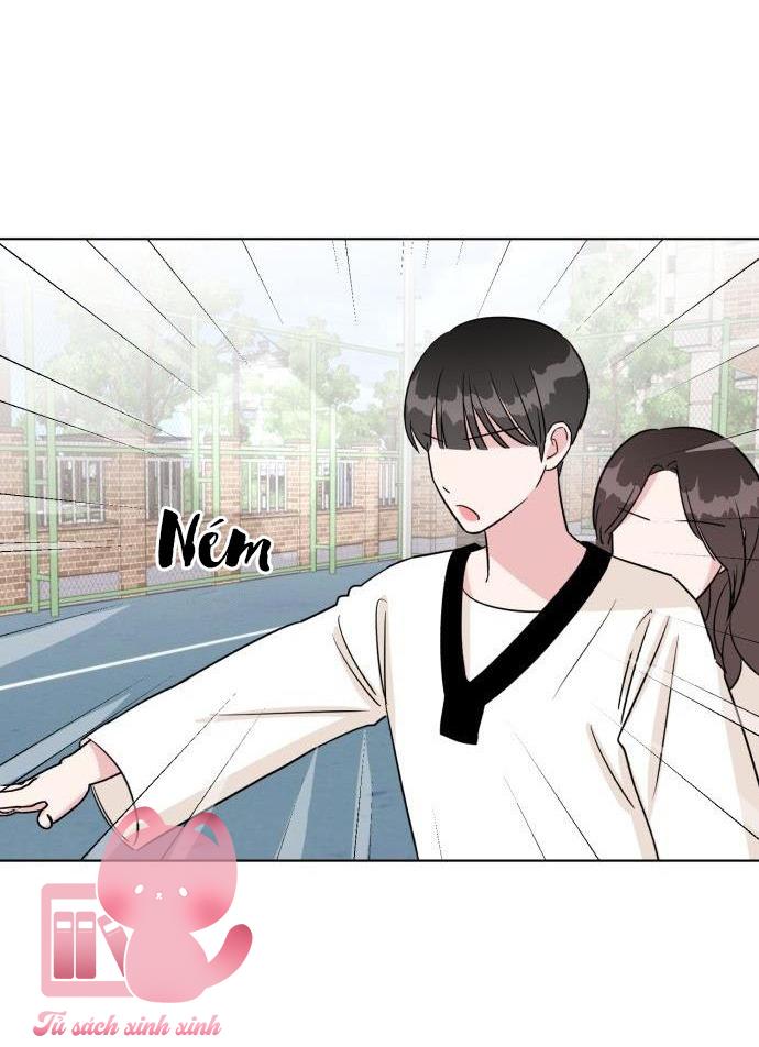 Chúng Ta Là Gì Của Nhau? Chap 22 - Trang 2