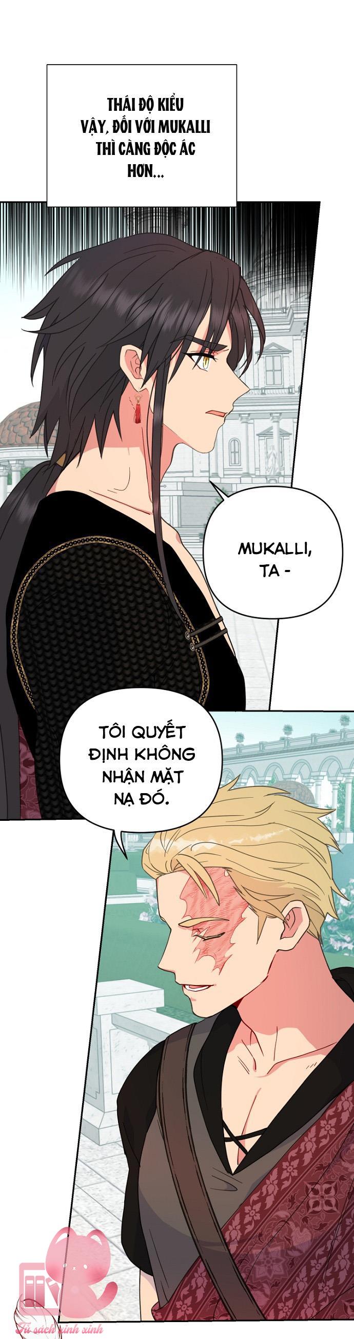 Bỏ Quách Chồng Con Đi, Tiền Bạc Mới Là Tất Cả Chap 47 - Trang 2