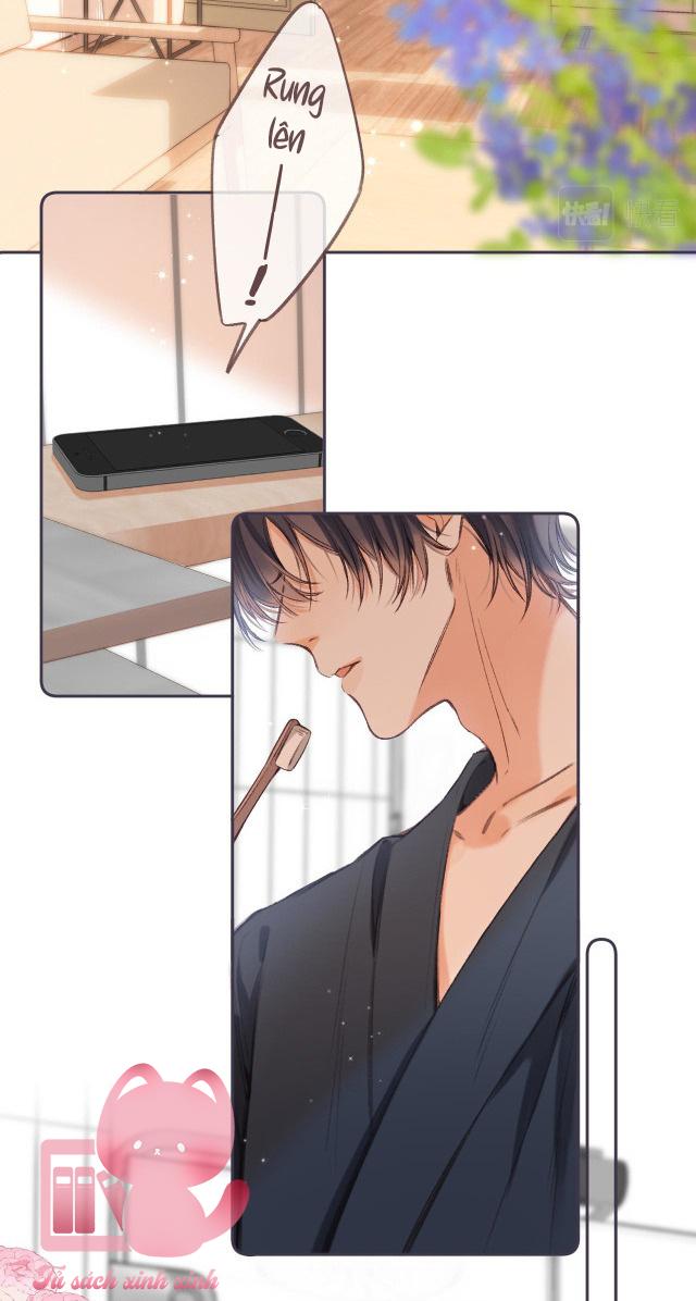 Mối Tình Thầm Kín Chapter 51 - Trang 4