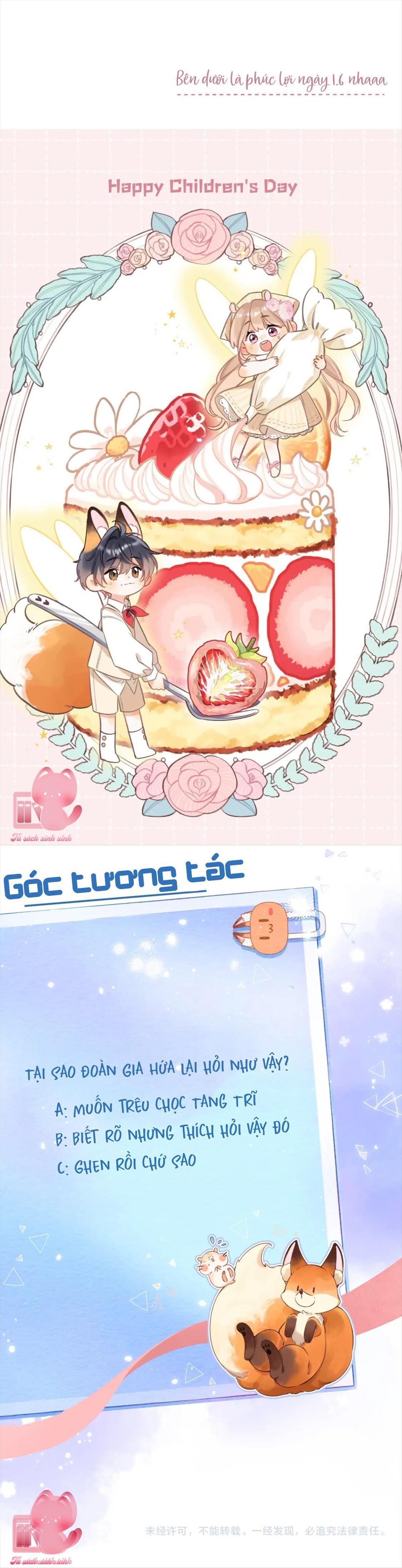 Mối Tình Thầm Kín Chap 77 - Trang 2