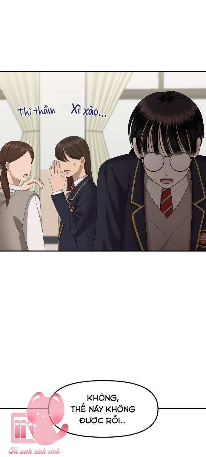 Chị Em Tranh Đấu Chap 6 - Trang 2