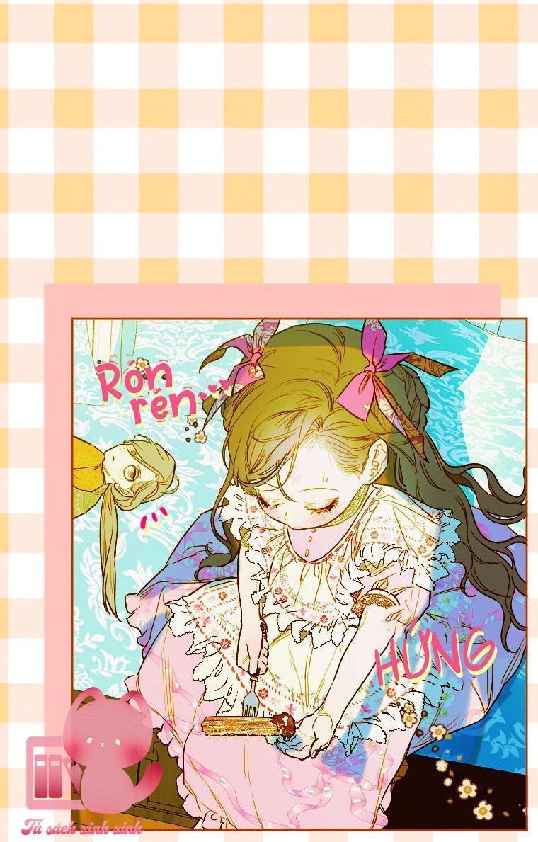 Khế Ước Hôn Nhân Của Mẹ Tôi Chapter 8 - Trang 4