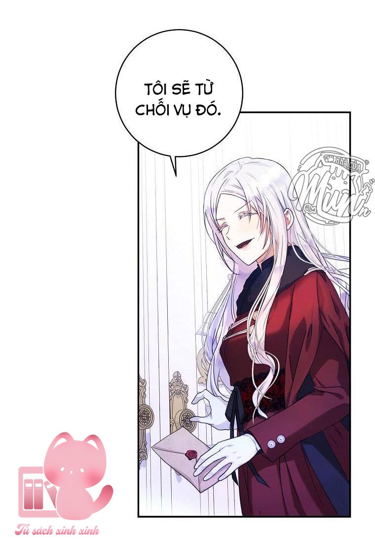 Tôi Trở Thành Vợ Của Nam Chính Chap 18 - Trang 3