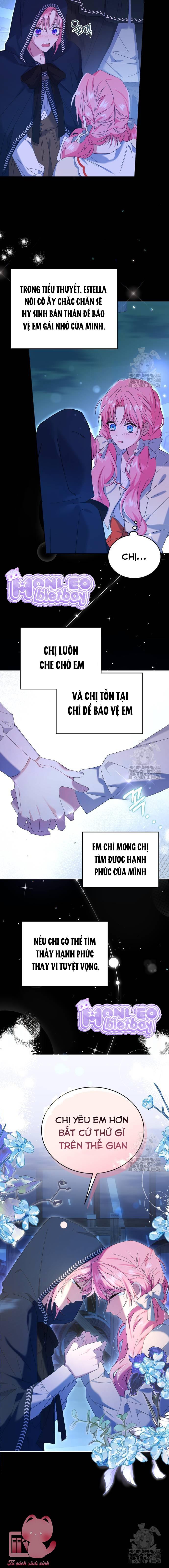 Cách Để Khiến Cuốn Tiểu Thuyết Bi Kịch Thành Chữa Lành Chap 2 - Trang 2