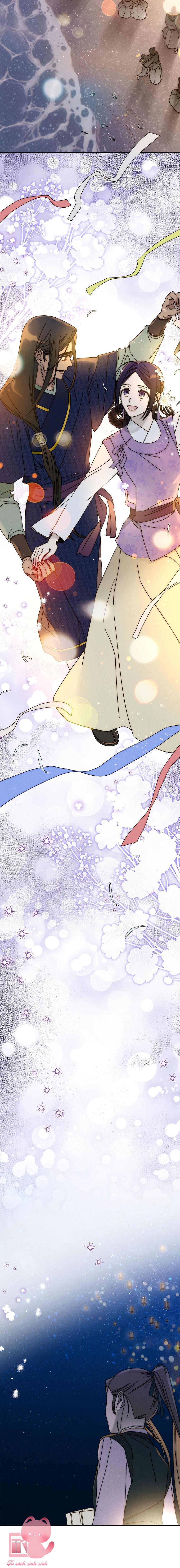 Quốc Hôn Chapter 38 - Trang 4