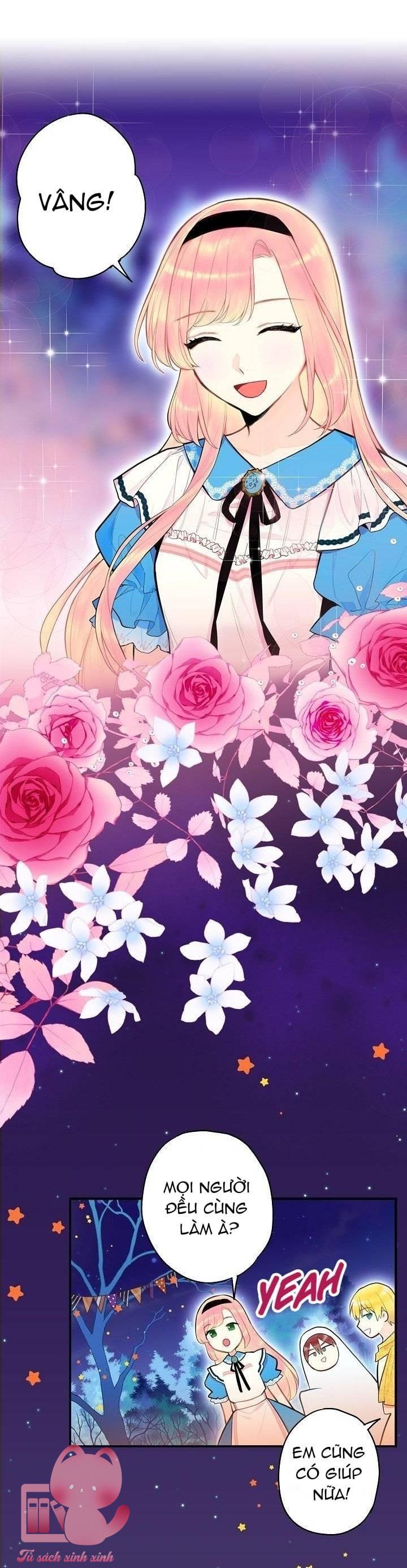 Ác Nữ Muốn Ly Hôn Chap 49 - Trang 2