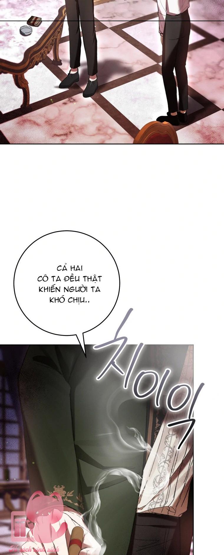 Làm Ác Nữ Bộ Không Tuyệt Sao? Chap 83 - Trang 3
