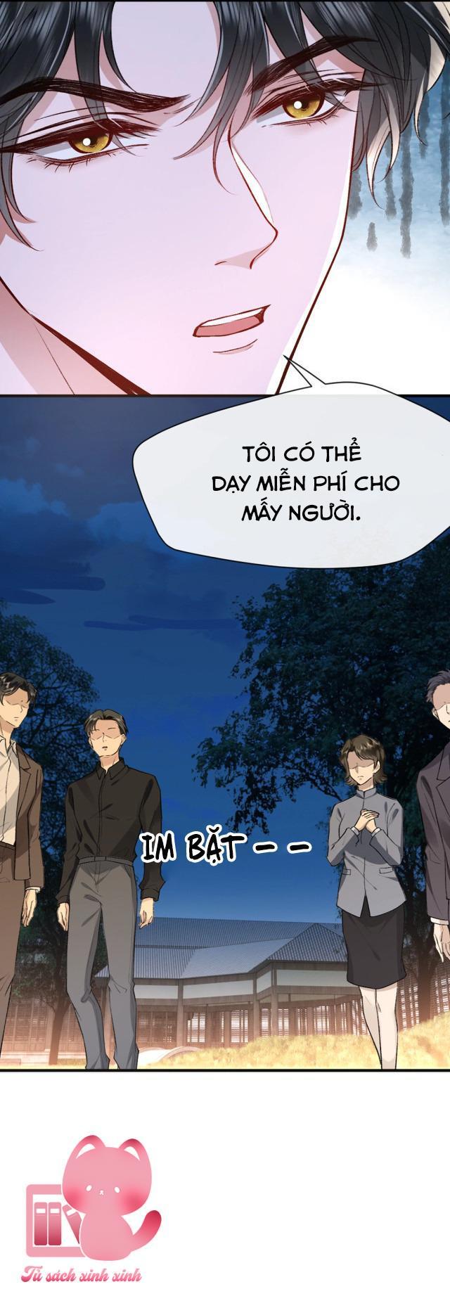 Phu Nhân Mỗi Ngày Đều Tại Tuyến Vả Mặt Chap 5 - Trang 2