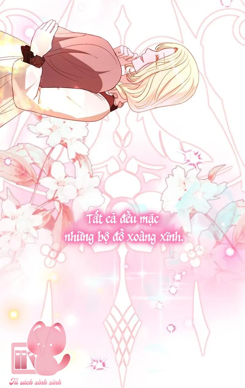 Một Ngày Nọ Bỗng Dưng Cha Xuất Hiện Chapter 32 - Trang 4