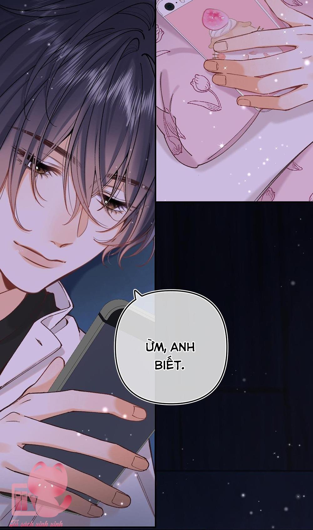 Mối Tình Thầm Kín Chapter 107 - Trang 4
