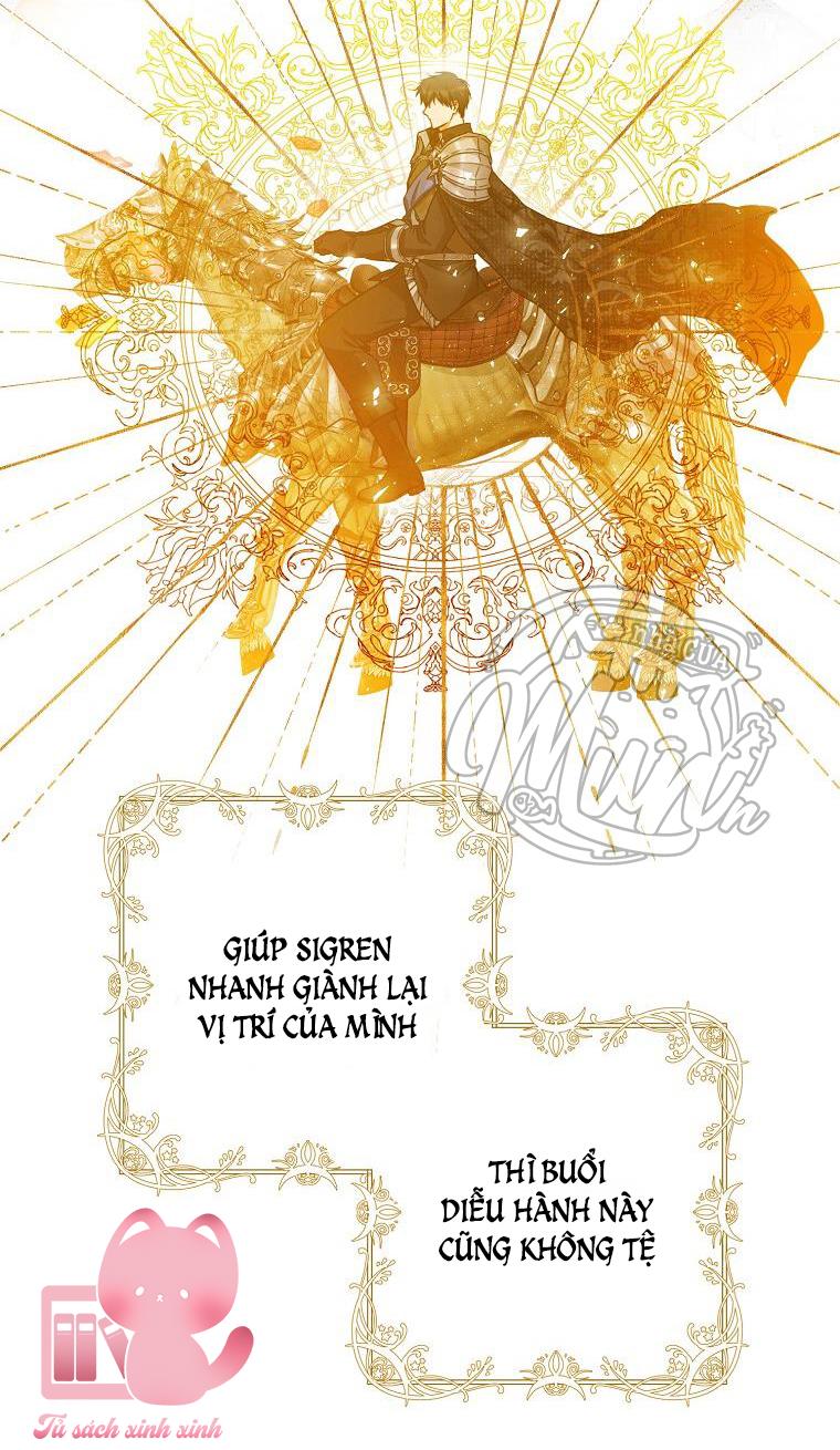 Tôi Trở Thành Vợ Của Nam Chính Chap 29 - Trang 3
