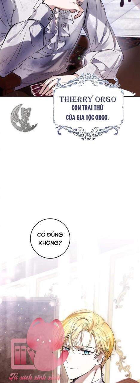 Làm Ác Nữ Bộ Không Tuyệt Sao? Chap 28 - Trang 4