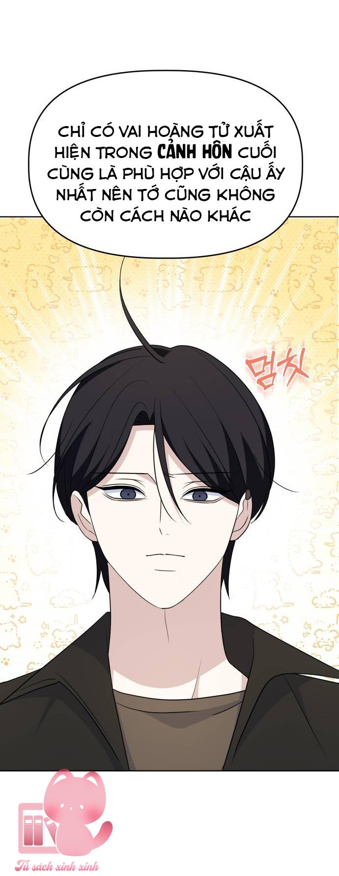 Quan Hệ Nhân Quả Chap 108 - Trang 2