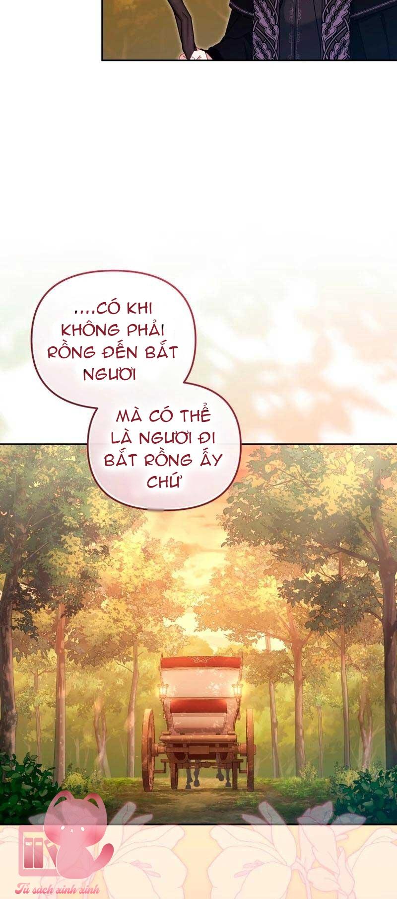 Tôi Được Nuôi Dưỡng Bởi Những Kẻ Phản Diện Chap 74 - Trang 3