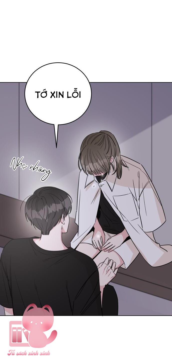 Chúng Ta Là Gì Của Nhau? Chap 30 - Trang 2