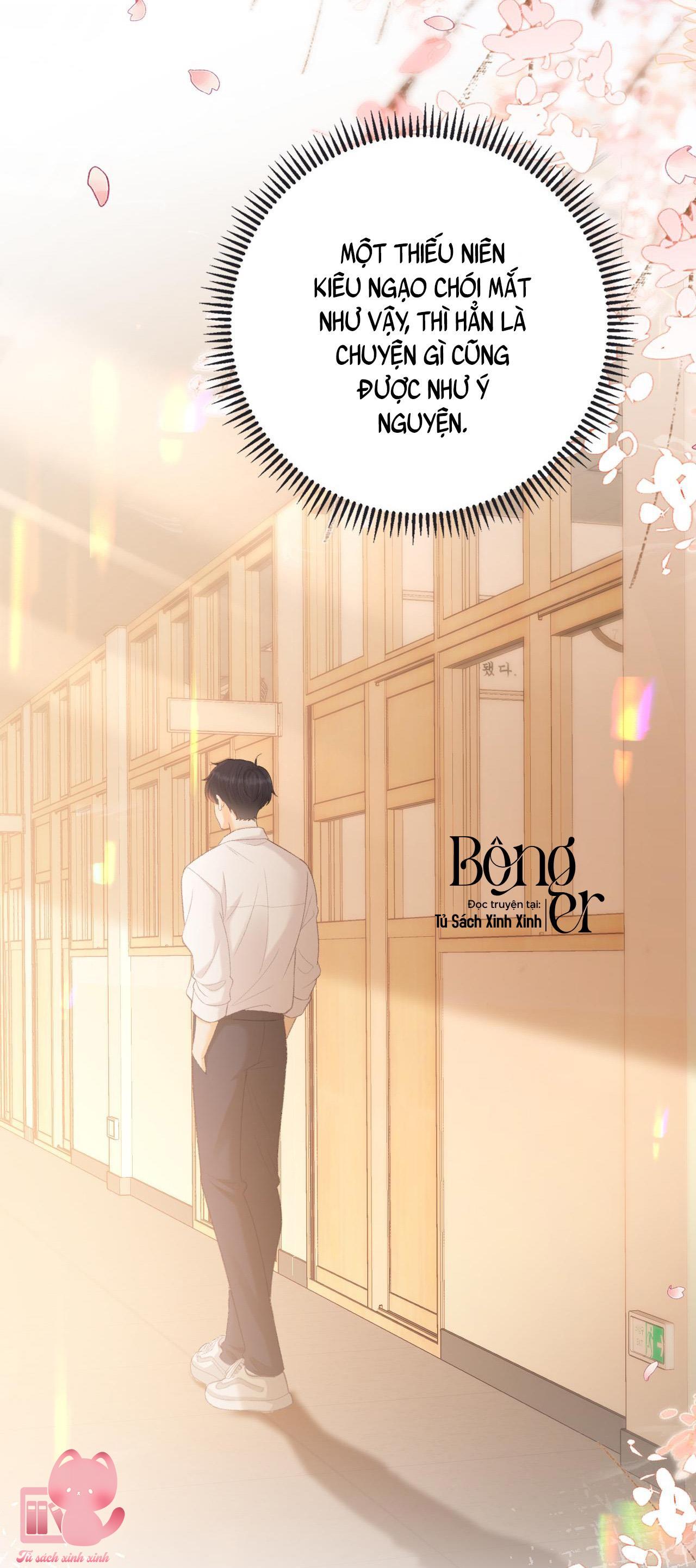 Khó Dỗ Dành Chapter 71 - Trang 4