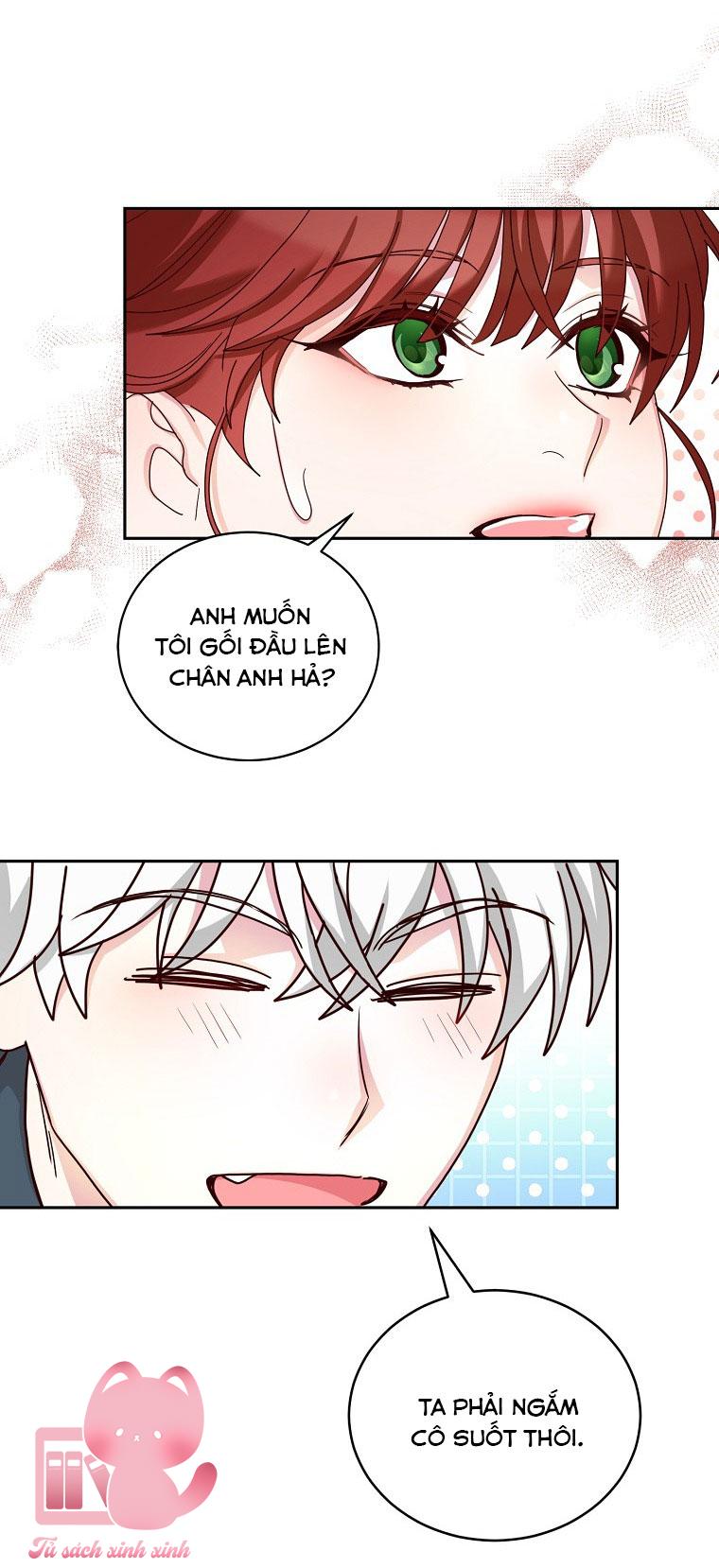 Thế Thì Ta Cứ Trở Thành Kẻ Ác Thôi Chap 57 - Trang 2
