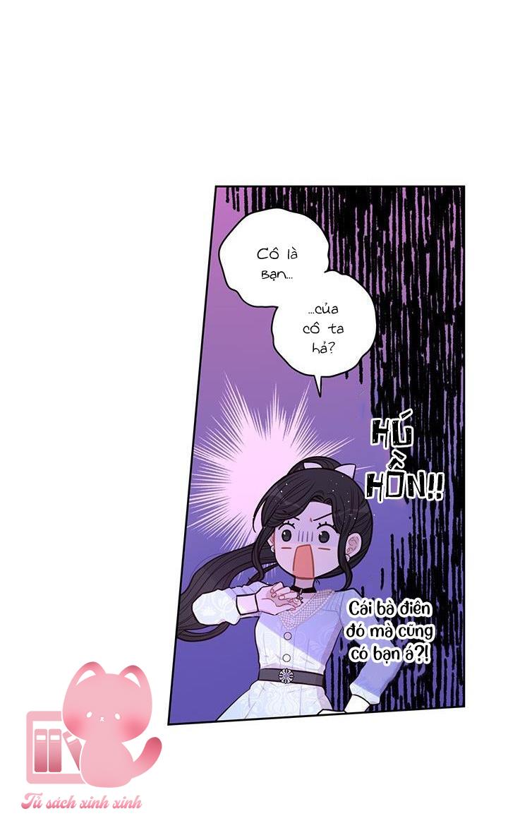 Hoàng Nữ Tóc Đen Chapter 68 - Trang 4