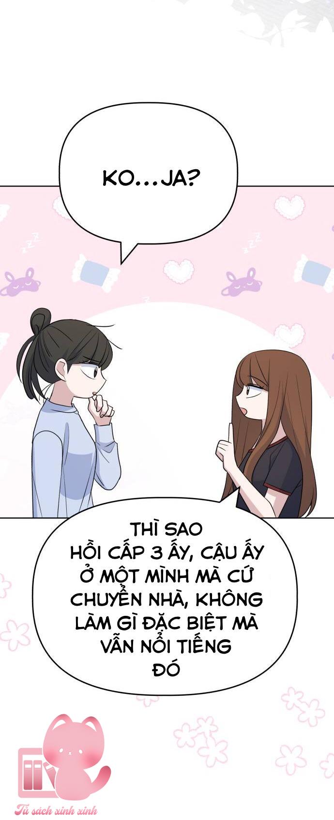 Quan Hệ Nhân Quả Chap 134 - Trang 2