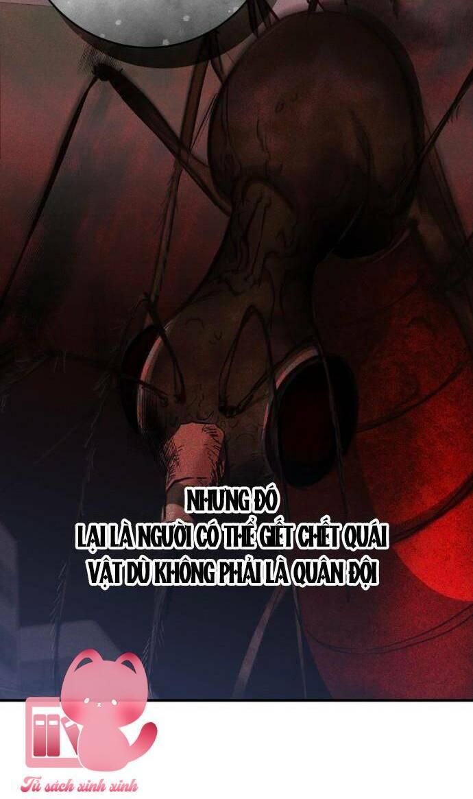 Đêm Của Bóng Tối Chapter 29 - Trang 4