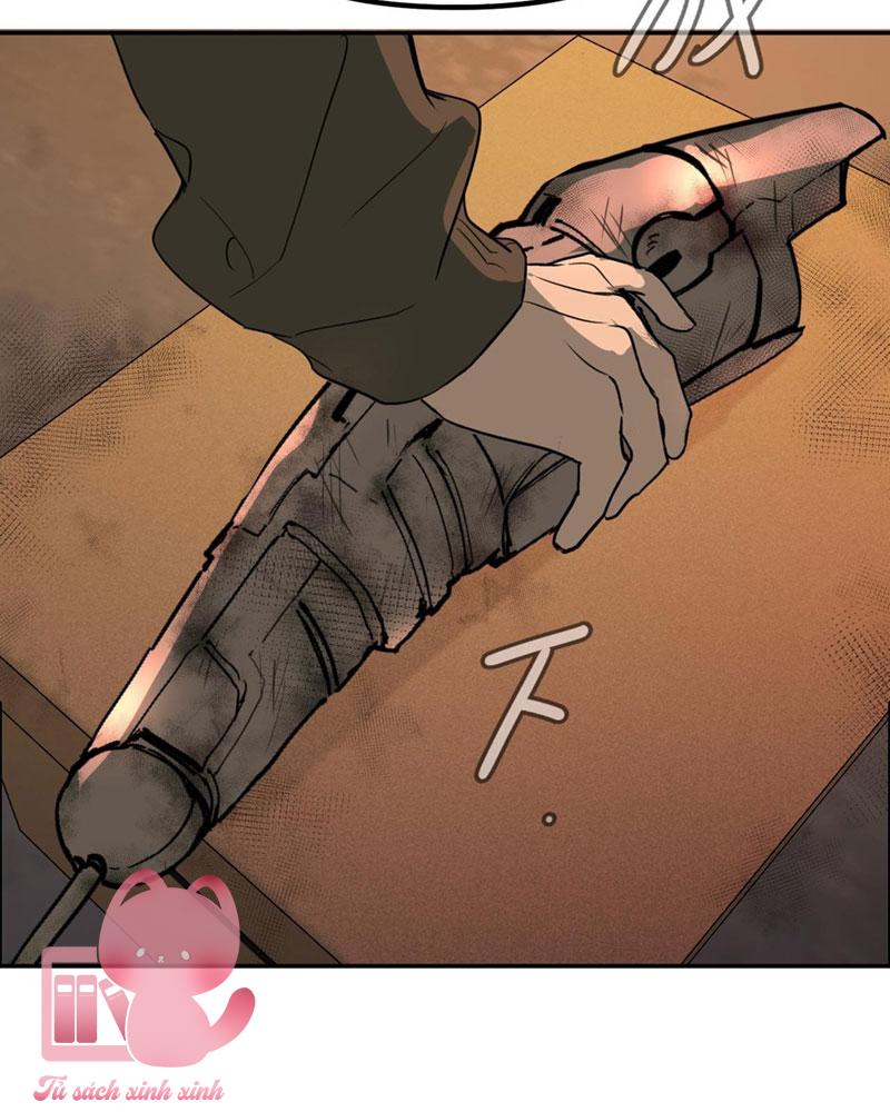 Ác Chi Hoàn Chapter 1 - Trang 4