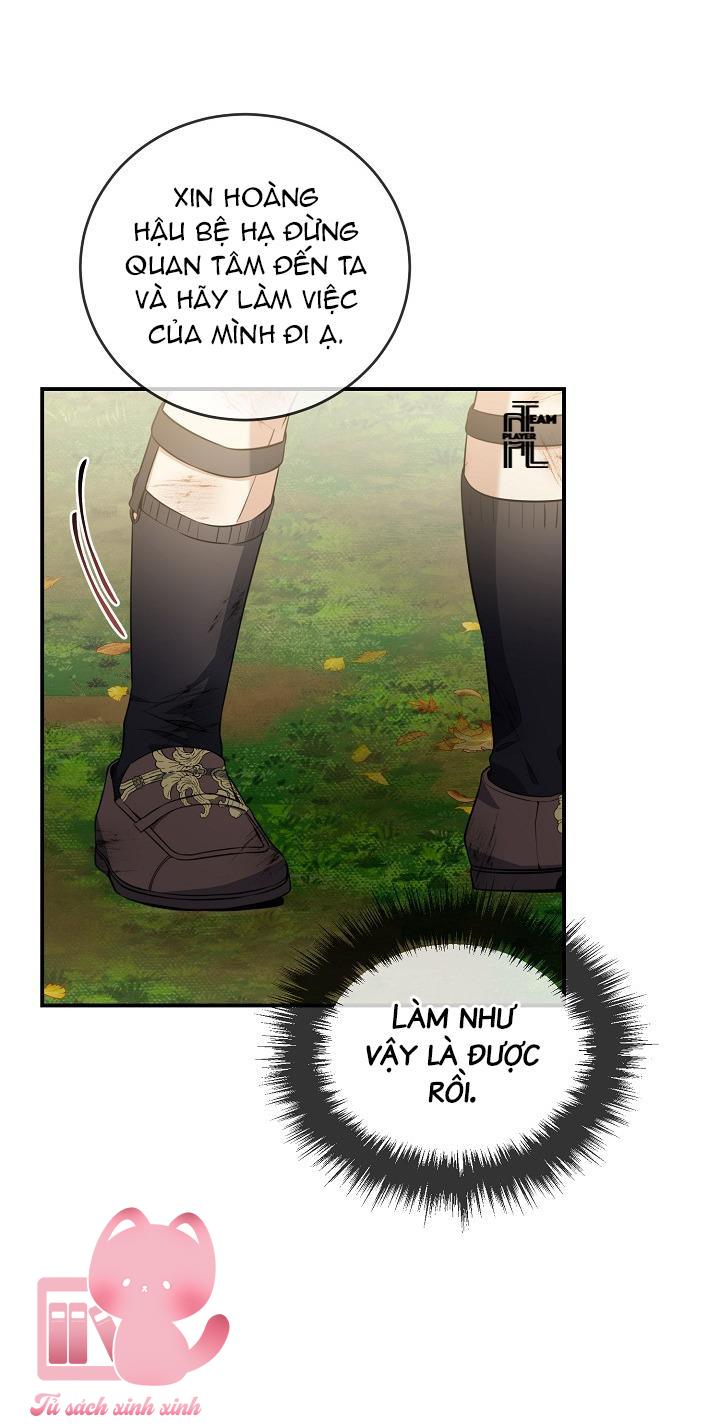 Hướng Về Ánh Dương Lần Nữa Chapter 31 - Trang 4