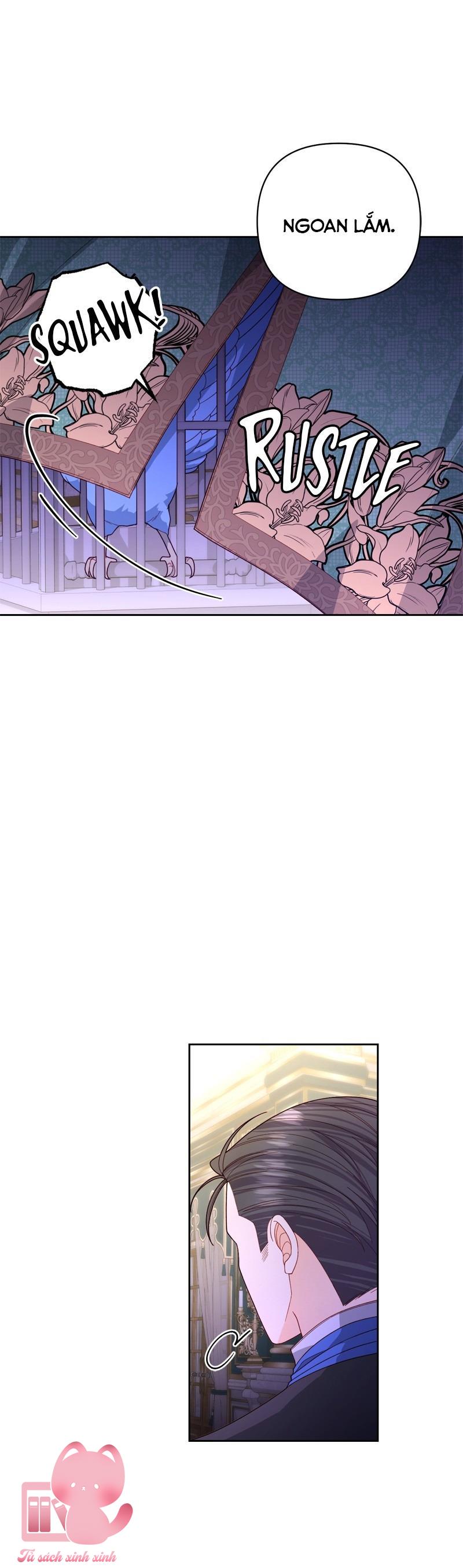 Hoàng Hậu Tái Hôn Chapter 175 - Trang 4