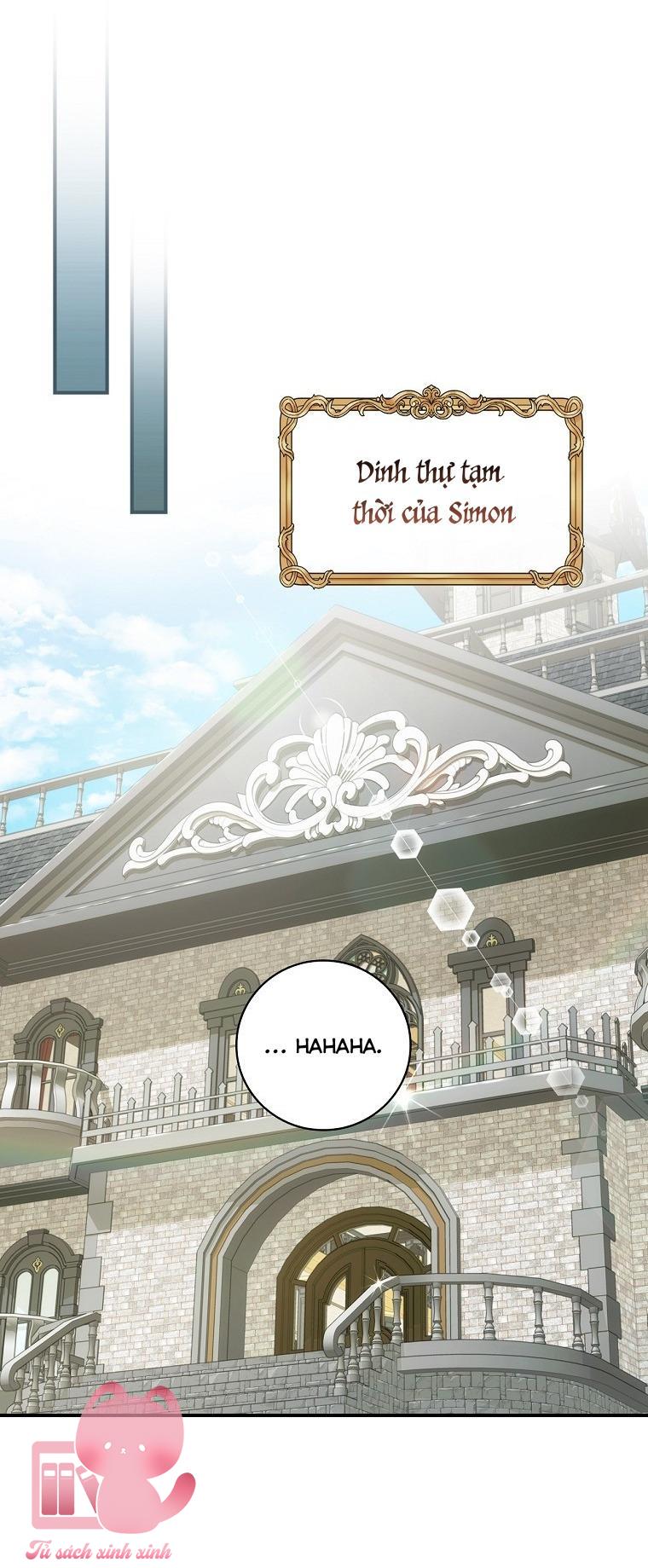 Đứa Nhỏ Không Phải Là Con Anh Chapter 38 - Trang 4