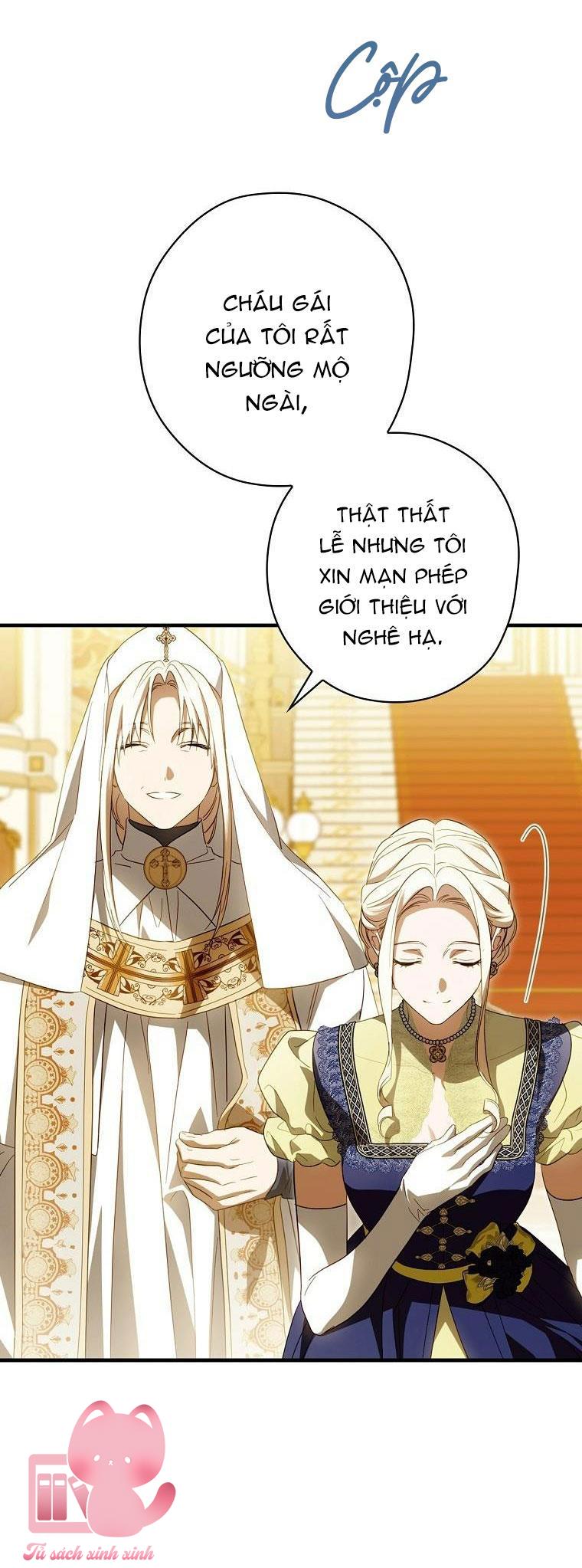 Cách Khiến Phu Quân Đứng Về Phía Tôi Chap 81 - Trang 2