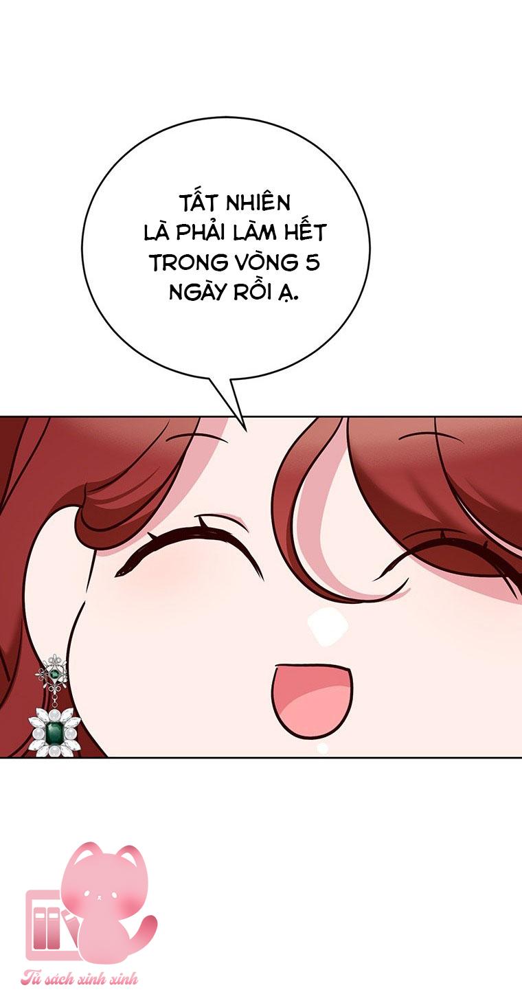Thế Thì Ta Cứ Trở Thành Kẻ Ác Thôi Chap 41 - Trang 2