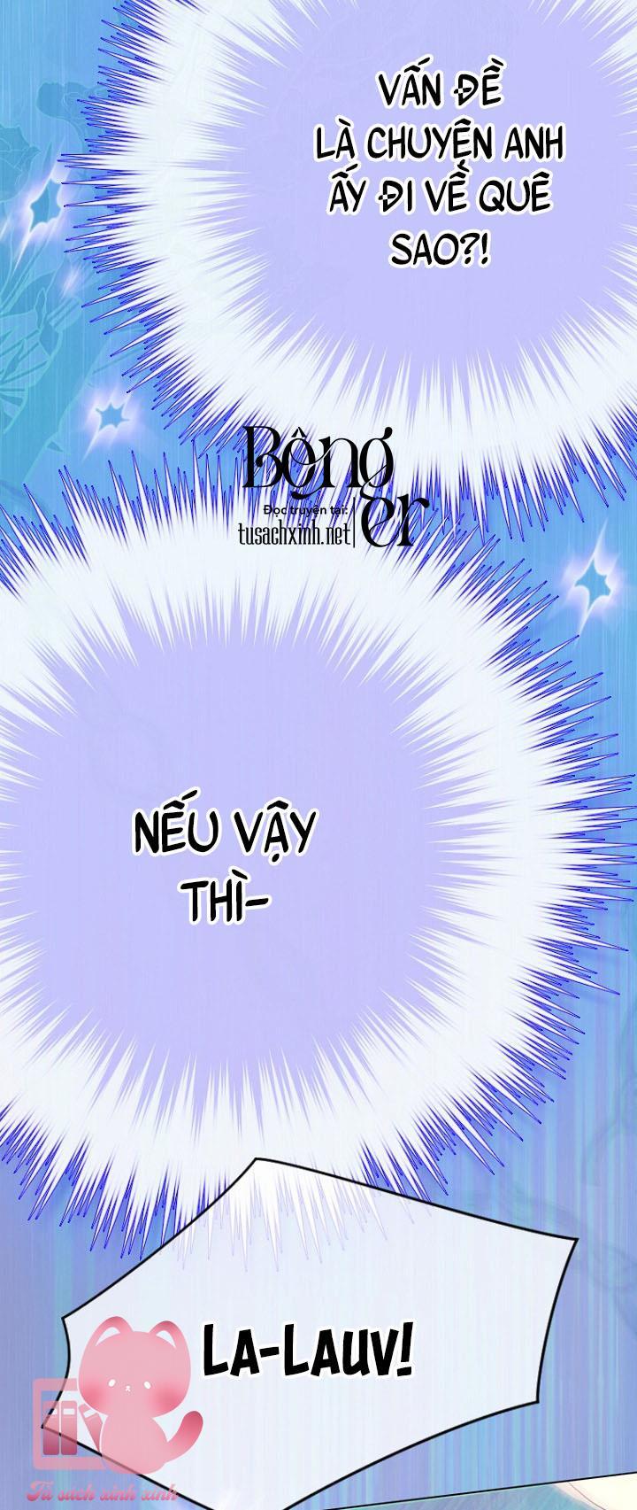 Khế Ước Hôn Nhân Của Mẹ Tôi Chapter 38 - Trang 4
