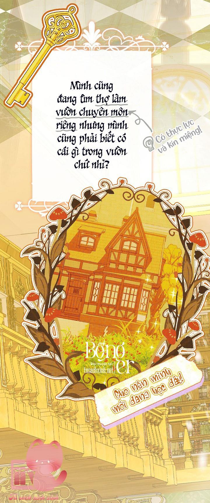 Khế Ước Hôn Nhân Của Mẹ Tôi Chapter 36 - Trang 4